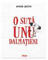 Copertă produs O sută unu dalmațieni - thumb 1