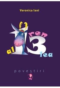 Copertă produs Al 13-lea ren