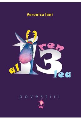 Copertă produs Al 13-lea ren