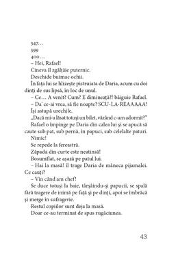 Copertă produs Al 13-lea ren