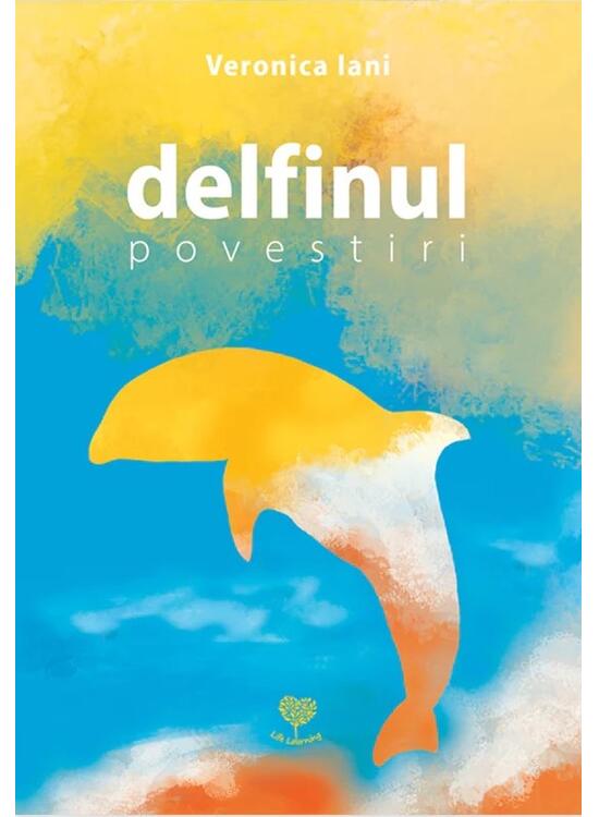 Copertă produs Delfinul - gallery big 1