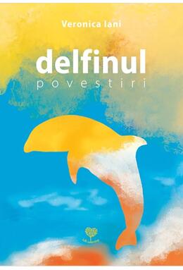 Copertă produs Delfinul
