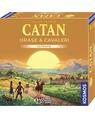 Copertă produs Catan - Orașe și Cavaleri extensie pentru 3/4 jucători (Ediția 2025) - thumb 1