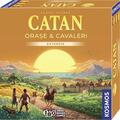 Copertă produs Catan - Orașe și Cavaleri extensie pentru 3/4 jucători (Ediția 2025) - gallery small 