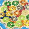 Copertă produs Catan - Orașe și Cavaleri extensie pentru 3/4 jucători (Ediția 2025) - gallery small 