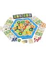 Copertă produs Catan - Orașe și Cavaleri extensie pentru 3/4 jucători (Ediția 2025) - thumb 3