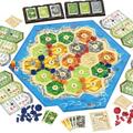 Copertă produs Catan - Orașe și Cavaleri extensie pentru 3/4 jucători (Ediția 2025) - gallery small 
