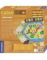 Copertă produs Catan - Orașe și Cavaleri extensie pentru 3/4 jucători (Ediția 2025) - thumb 4