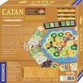 Copertă produs Catan - Orașe și Cavaleri extensie pentru 3/4 jucători (Ediția 2025) - gallery small 