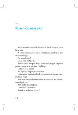 Copertă produs David și Enya