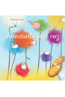 Aventurile oiței roz (format mic)