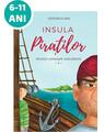 Copertă produs Insula piraților (Vol. 4) - thumb 1
