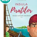Copertă produs Insula piraților (Vol. 4) - gallery small 