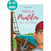 Copertă produs Insula piraților (Vol. 4)