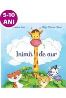 Imagine produs Inimă de aur