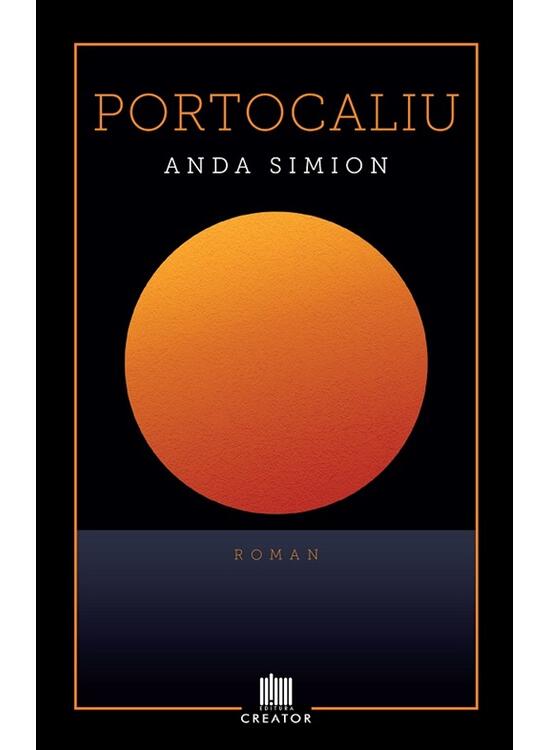Copertă produs Portocaliu - gallery big 1
