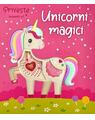 Copertă produs Unicorni magici. Privește &icirc;năuntru! - thumb 1