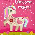 Copertă produs Unicorni magici. Privește &icirc;năuntru! - gallery small 