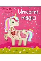Unicorni magici. Privește &icirc;năuntru!