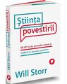 Copertă produs Știința povestirii - thumb 1