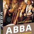 Copertă produs Cartea despre ABBA - gallery small 