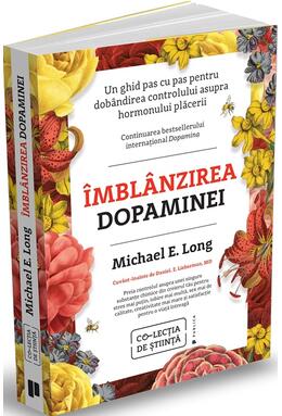 Copertă produs &Icirc;mbl&acirc;nzirea dopaminei
