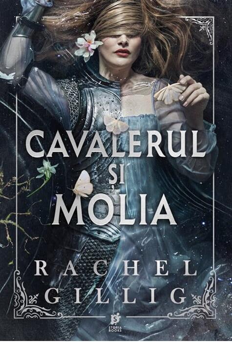 Copertă produs Cavalerul și molia (Vol. 1)