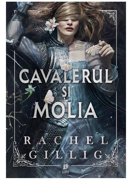 Copertă produs Cavalerul și molia (Vol. 1) - gallery big 1