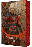 Un blestem gravat în os (Vol. 2)