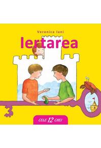 Copertă produs Iertarea