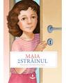 Copertă produs Maia și străinul - thumb 1