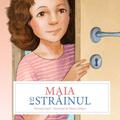 Copertă produs Maia și străinul - gallery small 