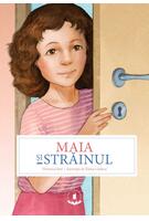 Imagine produs Maia și străinul