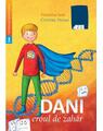 Copertă produs Dani, eroul de zahăr - thumb 1