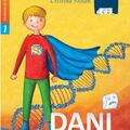 Copertă produs Dani, eroul de zahăr - gallery small 