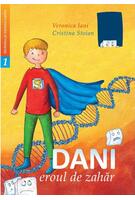 Imagine produs Dani, eroul de zahăr