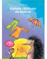 Copertă produs Hainele călătoare ale Iustinei - thumb 1