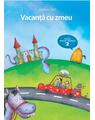 Copertă produs Vacanță cu zmeu - thumb 1