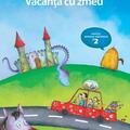 Copertă produs Vacanță cu zmeu - gallery small 