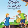Copertă produs Cetatea din rucsac - gallery small 