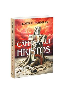Copertă produs Cămașa lui Hristos