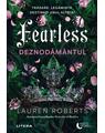 Copertă produs Fearless. Deznodăm&acirc;ntul (Vol. 3) - thumb 1