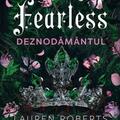 Copertă produs Fearless. Deznodăm&acirc;ntul (Vol. 3) - gallery small 