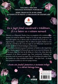 Copertă produs Fearless. Deznodământul (Vol. 3)