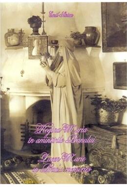 Copertă produs Regina Maria &icirc;n amintirea Branului / Queen Marie in Bran's memories