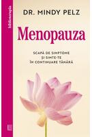 Menopauza