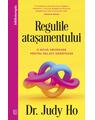 Copertă produs Regulile atașamentului - thumb 1