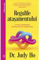 Regulile atașamentului