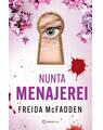 Copertă produs Nunta Menajerei - thumb 1