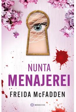 Copertă produs Nunta Menajerei